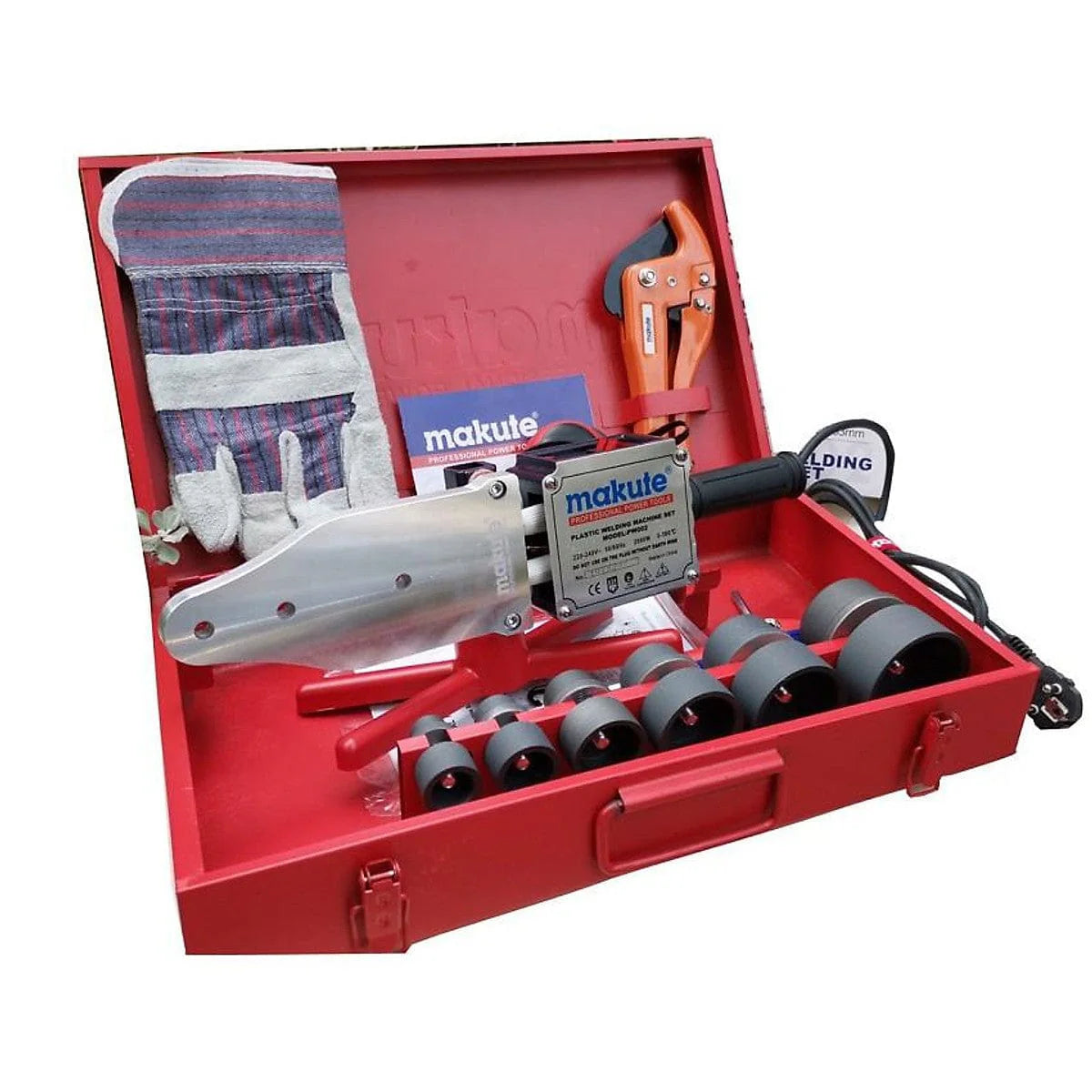 PPR Welding Machine 2000W