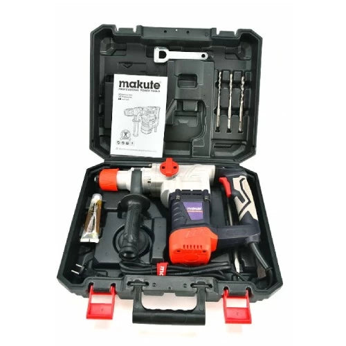 Rotary Hammer Drill 1200W