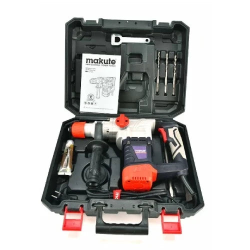 MAKUTE ROTARY HAMMER DRILL 1200W HD32