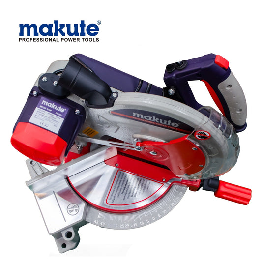 MAKUTE MITRE SAW BELT DRIVEN 1800W 255MM 10" MS005
