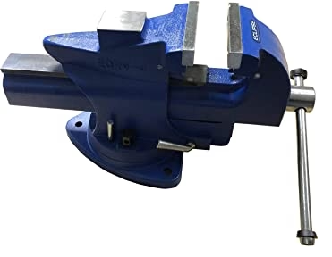 Eclipse Mechanics Jaw No 4