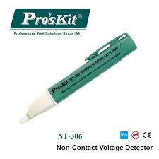 PROSKIT VOLTAGE TESTER (Non-Contact)