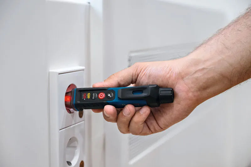 Bosch GVD 1000-17 Non-Contact Voltage Tester