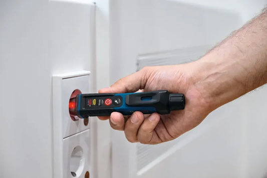 Bosch GVD 1000-17 Non-Contact Voltage Tester