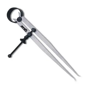 Ozar 6" ADjustible Locking Divider 150mm