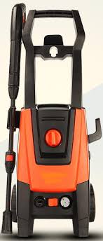 Pacwell Electric Portable Pressure Washer LT401-1600B