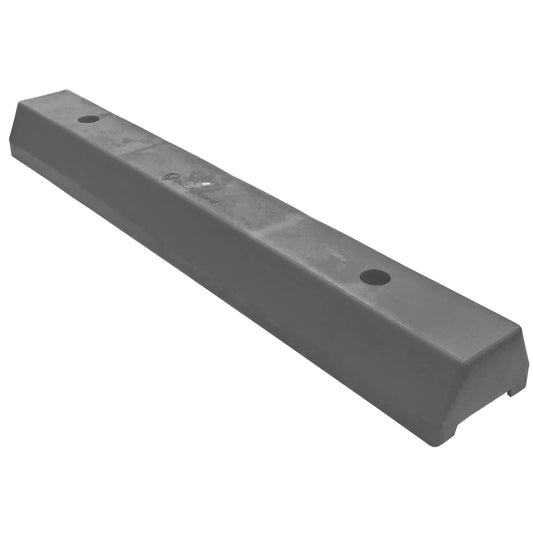 Plastic Fiber Parking Block