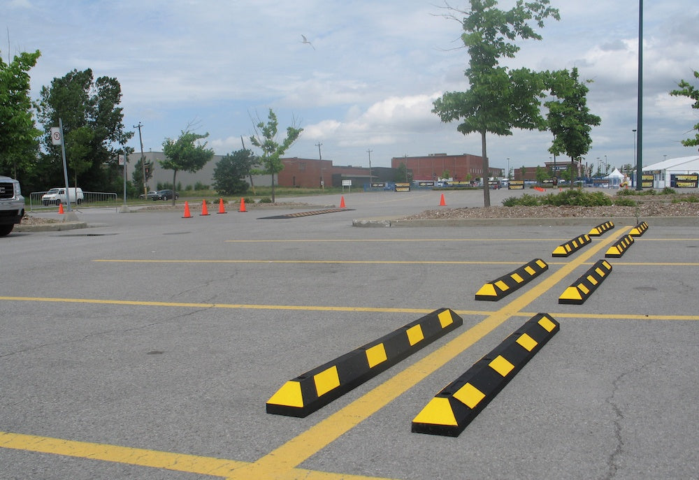 Parking Block