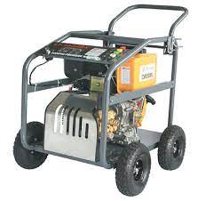 Pacwell Diesel High Pressure Washer 15D28-7C