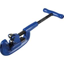 Irwin Pipe Cutter