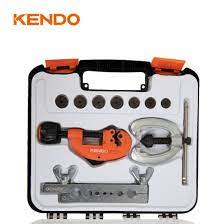 11pc Plumbing Tools Set