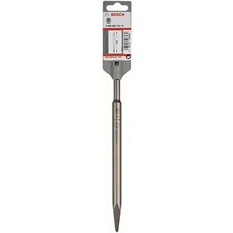Bosch SDS-plus Chisels (250mm)