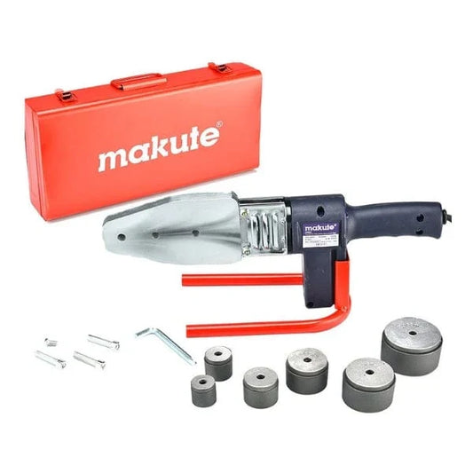 5 MAKUTE PPR WELDING MACHINE 1000W PW003