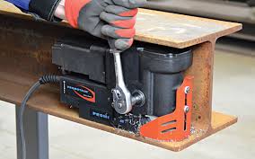 Promotech PRO 36 Ultra Low Profile Magnetic Drilling Machine