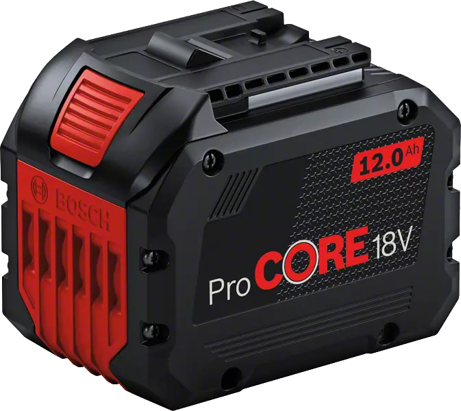 ProCore 18V, 12.0 Ah Professional battery pack