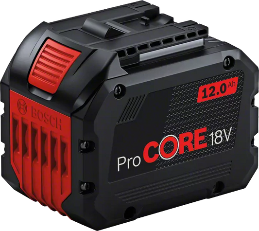 ProCore 18V, 12.0 Ah Professional battery pack