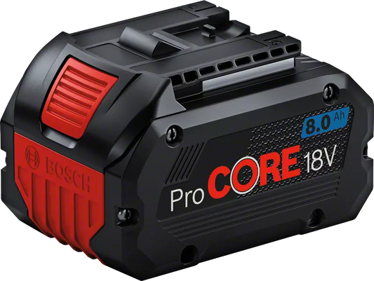 ProCore 18V, 8.0 Ah Professional Battery Pack Bosch