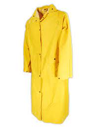 A solution for a rainy season