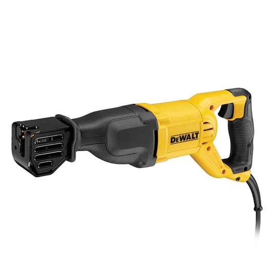 Dewalt Reciprocating Saw DWE305PK-B5