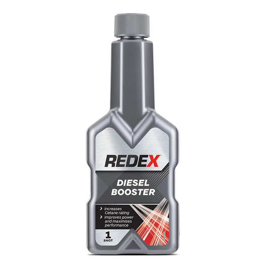 REDEX DIESEL BOOSTER - 250ml