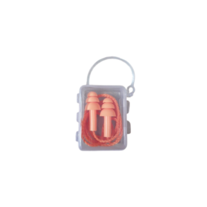 Industrial Ear Plugs - Hearing Protection
