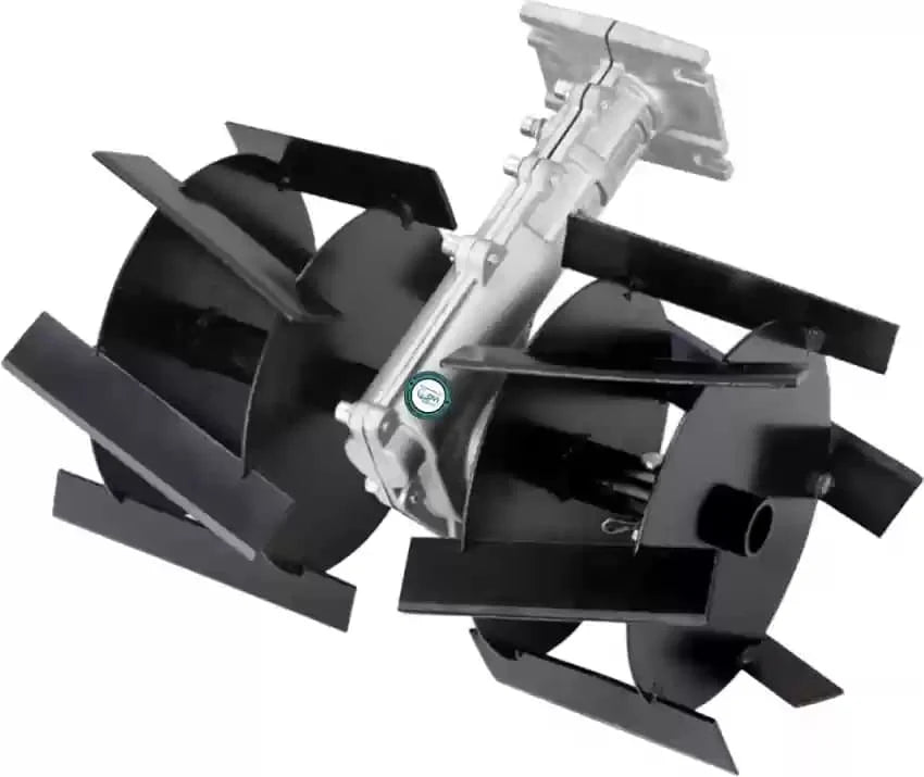 Rhino Brushcutter Weeder Attachment