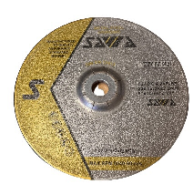 Sawa disc grinding metal 9 inch