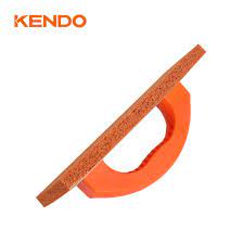 Rubber Float Trowel
