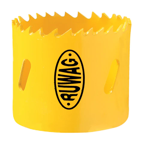 Ruwag Standard Bi-metal Holesaw