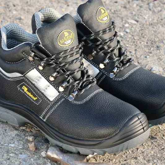 Safetoe - Safety Boots