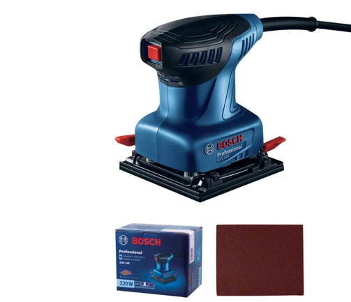 Bosch Orbital Sander GSS 140