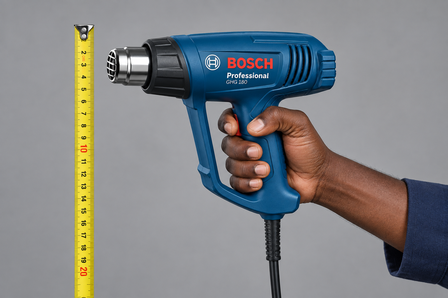 Scale Reference