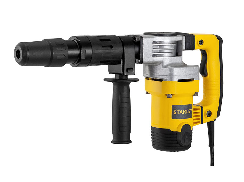 STANLEY Chipping Hammer 5KG 1010W SDS-MAX STHM5KH