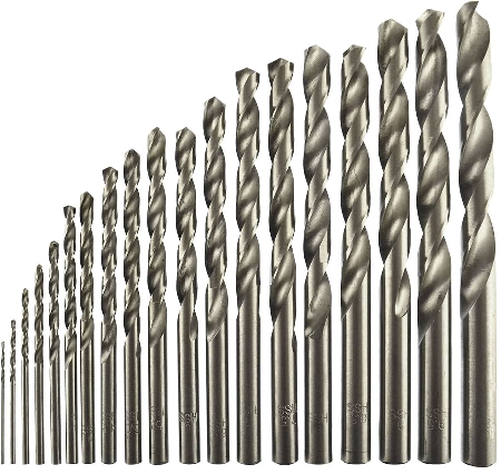 Sawa Drill Bit hss drill bit set 1-13 mm