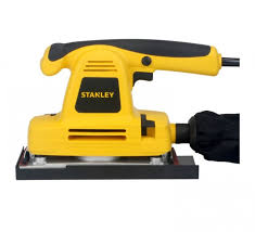 Stanley Sheet Sander 240W | 280W | 310W