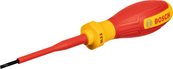 Bosch VDE Screwdriver SL 3.5 x 75mm