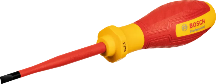 Bosch VDE Screwdriver SL 5.5 x 100mm