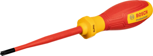 Bosch VDE Screwdriver SL / PH 1 x 100mm
