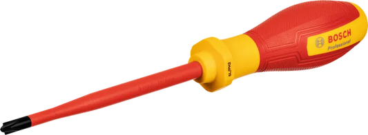 Bosch VDE Screwdriver SL / PH 2 x 125mm