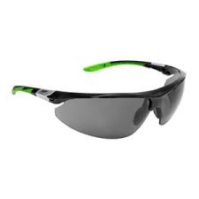JSP CONTOUR GOGGLES INDIRECT VENT, ANTIMIST - GREEN SPECTACLES