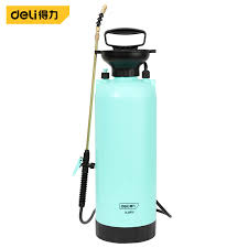 Deli Garden Sprayer DL581110