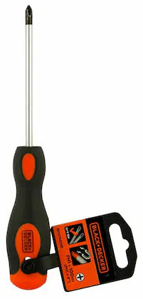 Black N Decker Star Screwdriver