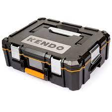 TOOLBOX SYSTAINERS 18” S - 20L L460 × W375 × H151MM Kendo