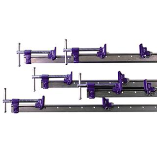 Peron T-Bar Clamp