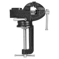 Deli Table Vise DL110080
