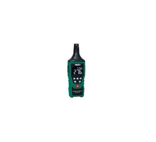 Insize Thermohygrometer