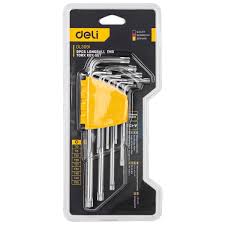 Deli Torx Key EDL3091