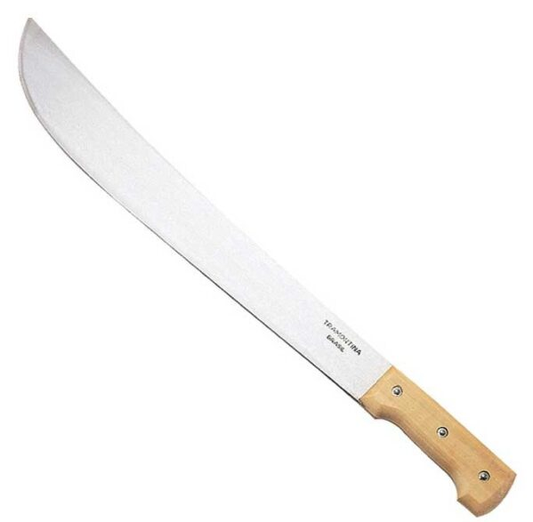 Tramontina Machete