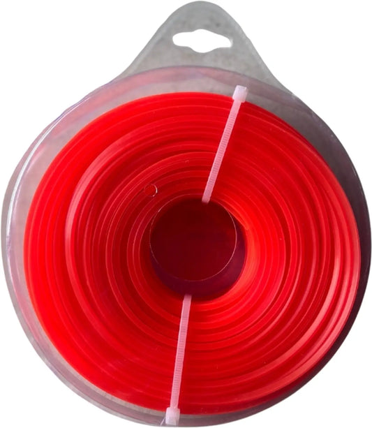 J-TMax Orange - Trimmer Line 50M