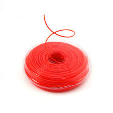 J-TMax Orange - Trimmer Line  50M